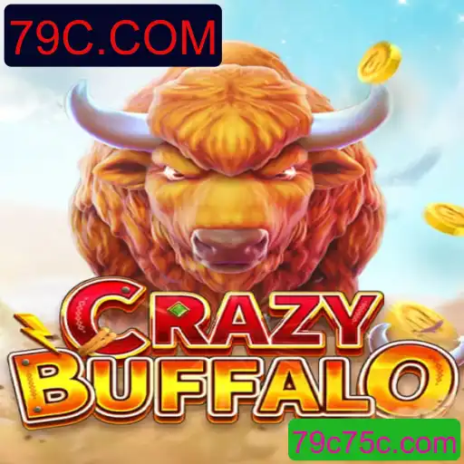 Aventuras no jogo CRAZYBUFFALO