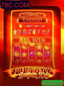 Explorando o Mundo Vibrante de FruitNovaSuper100