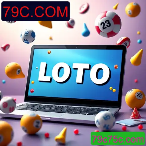 Loteria online