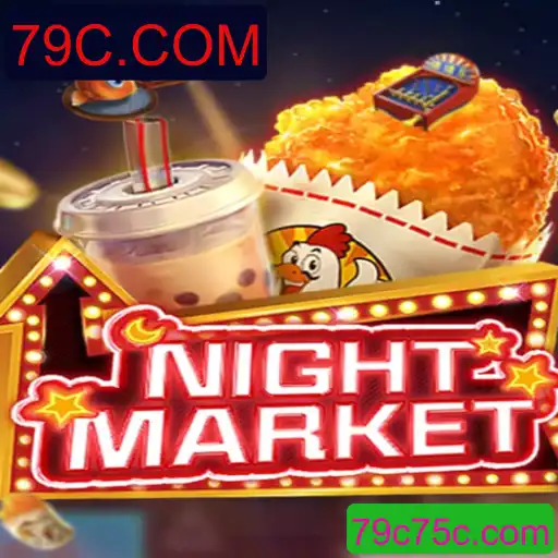 Descubra o Fascinante Jogo NIGHTMARKET