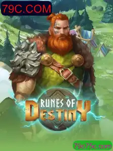 RunesOfDestiny: Mergulhe na Aventura Mística do Novo Jogo de Estratégia