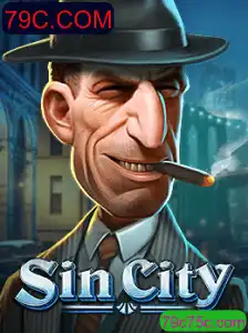 Descubra o Mundo de SinCity: Regras, Introdução e Aventura no Universo de 79C.COM