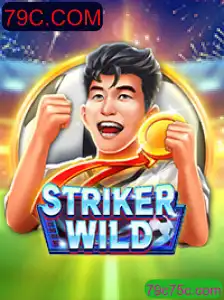 StrikerWILD: Um Mergulho no Mundo da Aventura e Estratégia