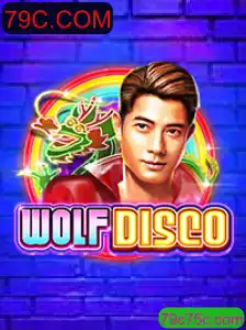 Descobrindo o Fascinante Mundo de WolfDisco
